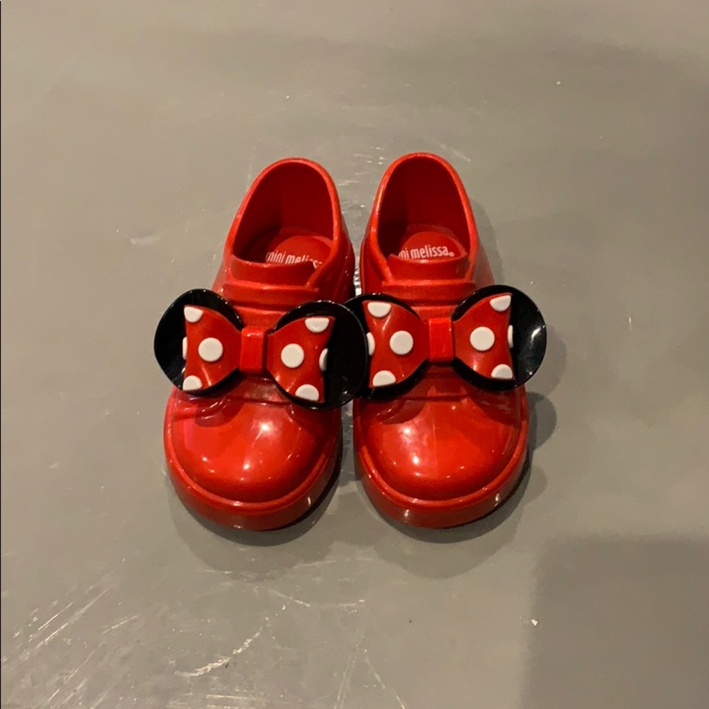 Mini Melissa